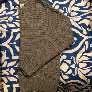 H&M Divided gray sweater